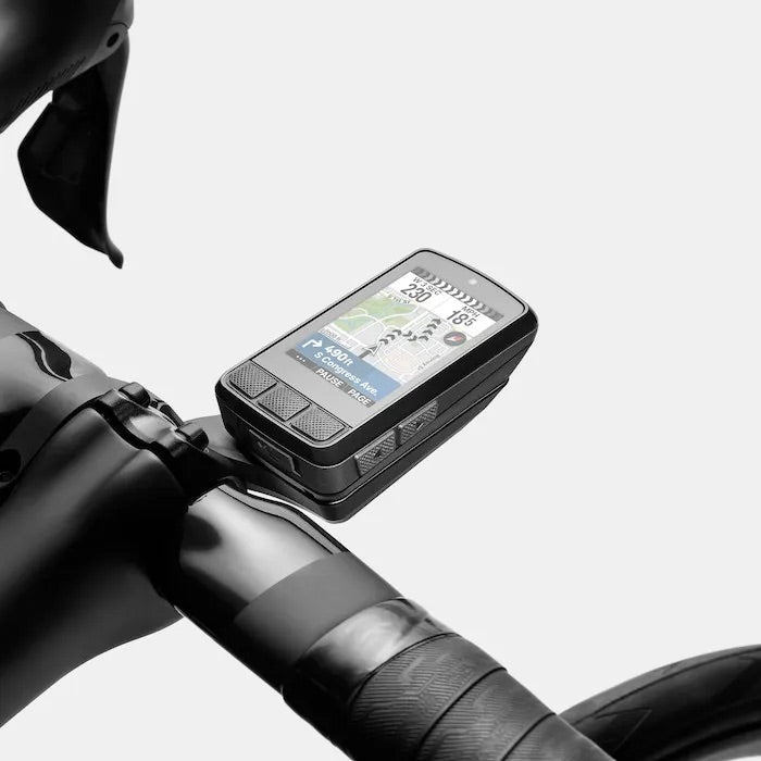 ELEMNT BOLT 3 GPS Cycling Computer