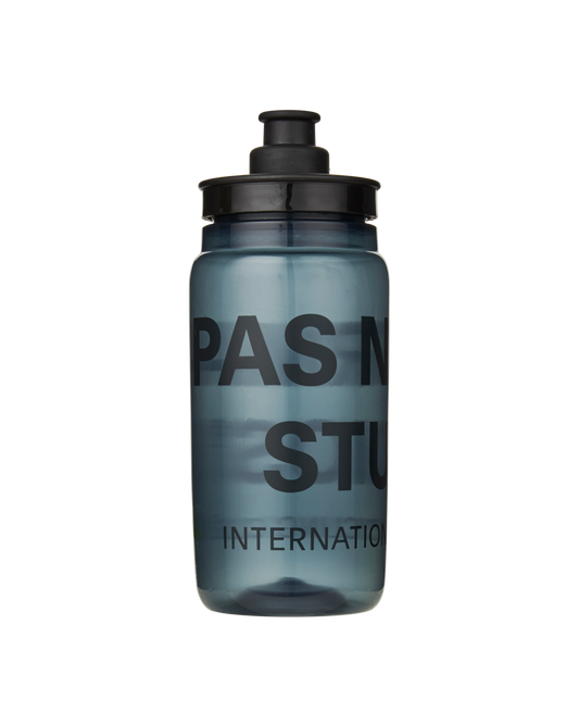 Logo Race Bidon - Clear Smoke