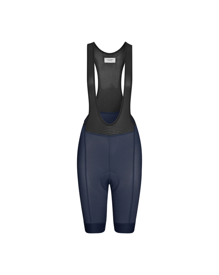 Women's Essential Bibs - Navy