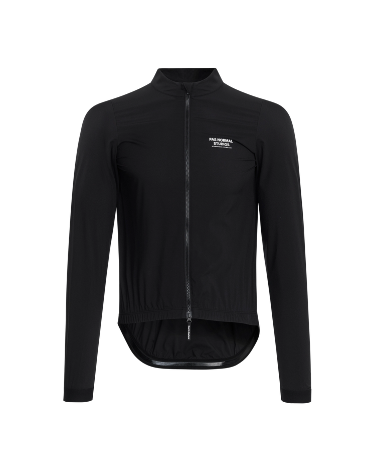 Men's Stow Away Jacket - Black
