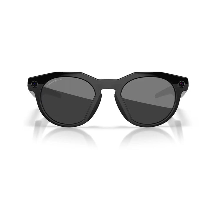 HSTN - Black - Prizm Black Polarized