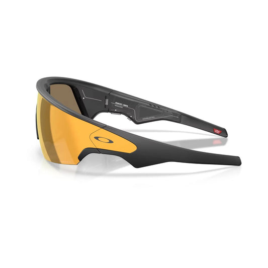 Vanguard - Black - Prizm 24K