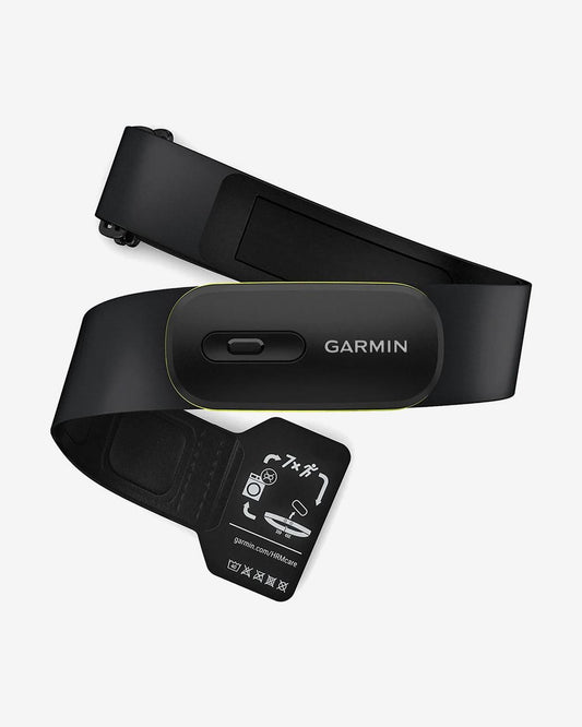 Heart Rate Monitor Garmin HRM 600