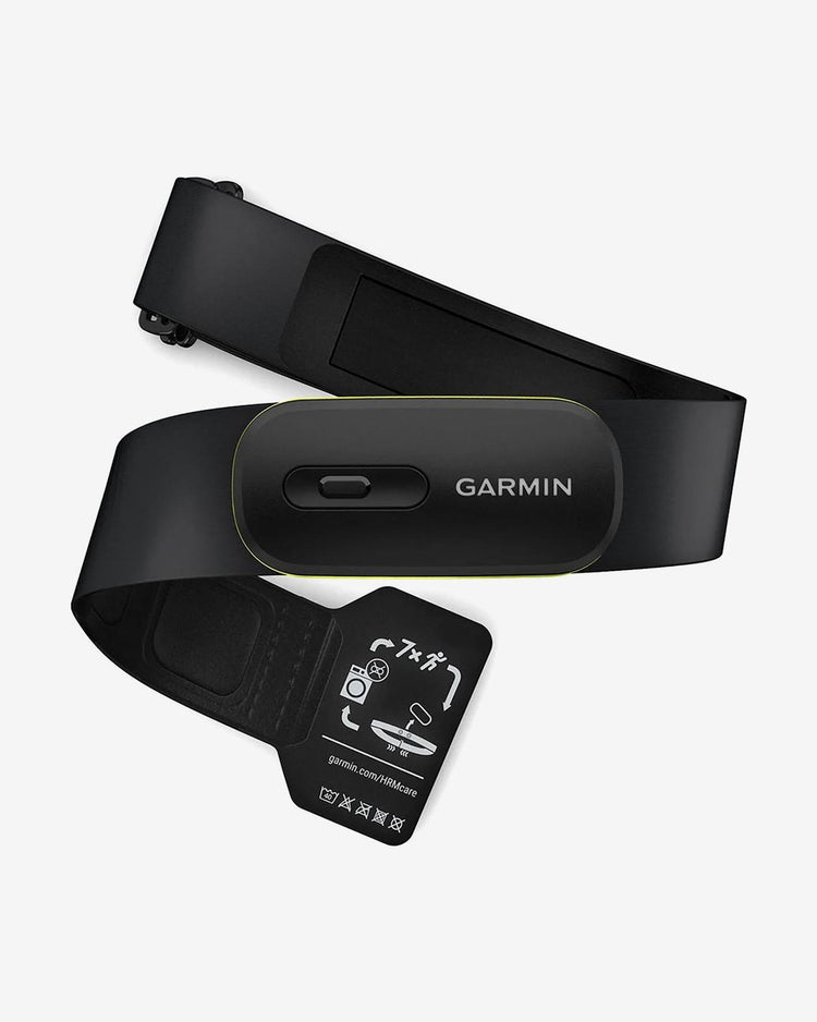 Heart Rate Monitor Garmin HRM 600