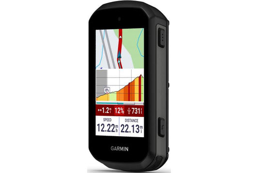 Garmin Edge 550
