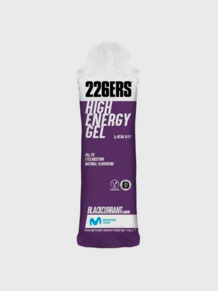 GEL ALTA ENERGÍA 76g