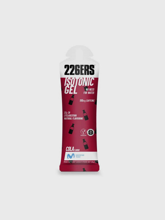 GEL ISOTONICO 68g