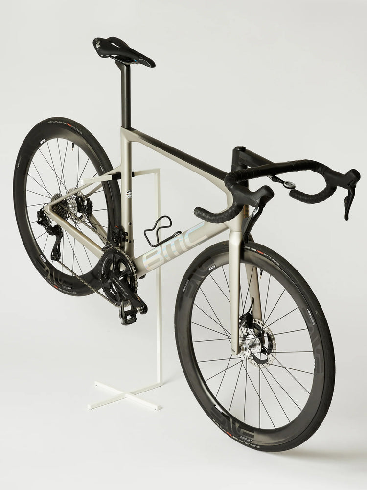Soporte para bicicletas Plus Minus - Blanco