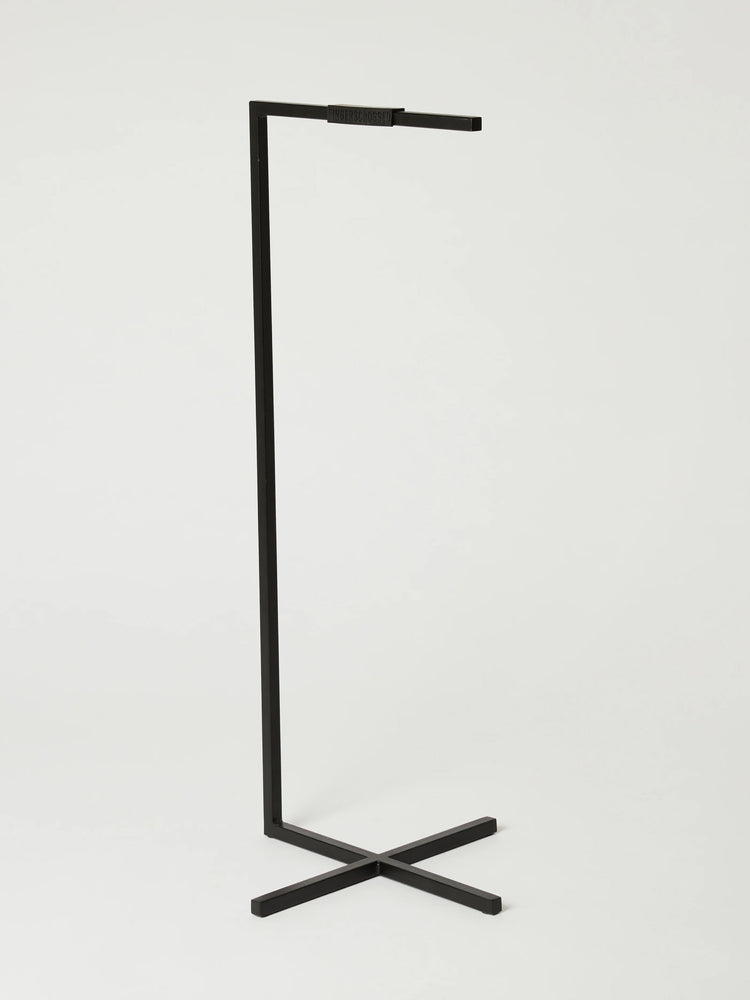 Soporte para bicicletas Plus Minus - Negro