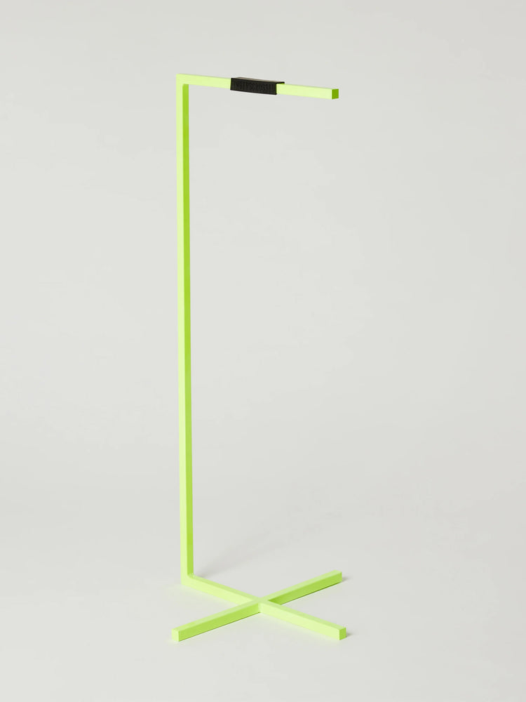 Soporte para bicicletas Plus Minus - Ácido