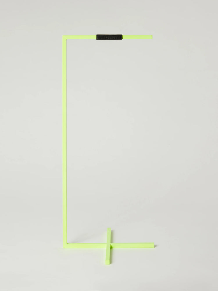 Soporte para bicicletas Plus Minus - Ácido