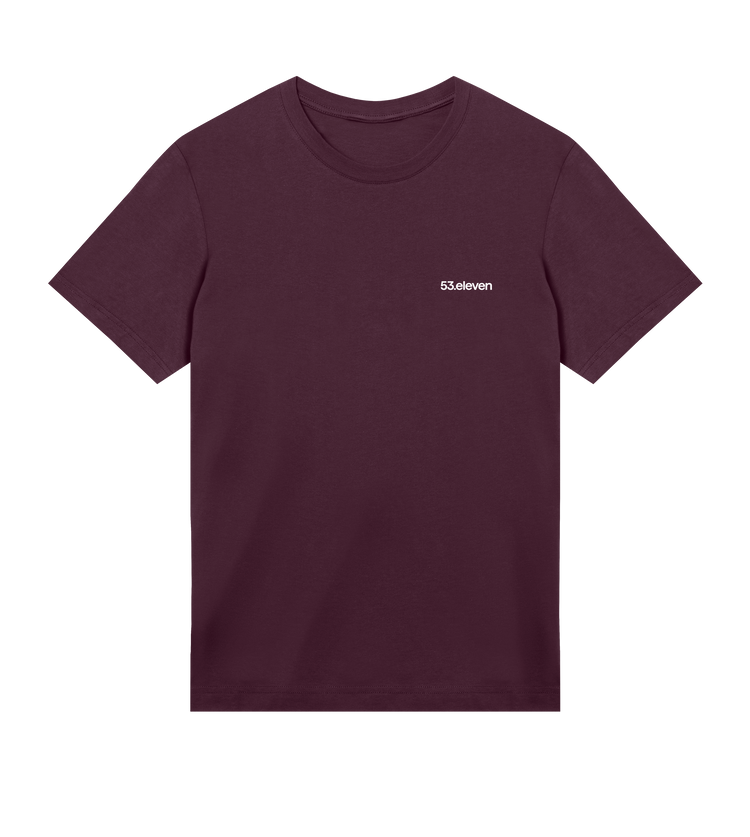 53.eleven Graphic Tee – Moraira Edition