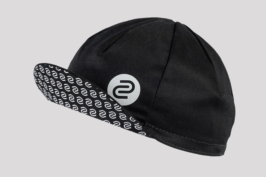 Nimbl Cycling Cap - Black