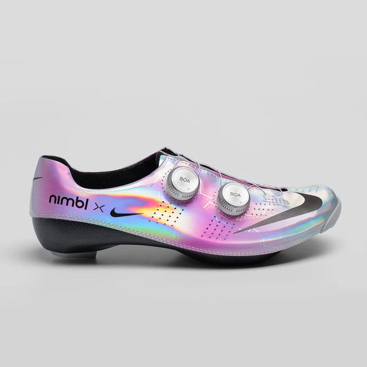 Nimbl x Nike Ultimate Exceed - Stardust Origine Edition