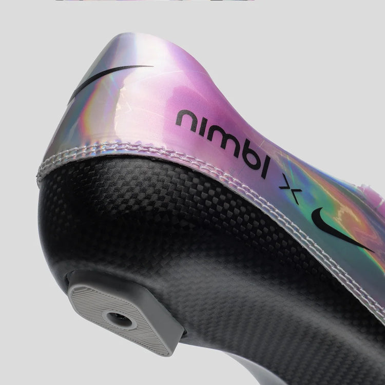 Nimbl x Nike Ultimate Exceed - Stardust Origine Edition