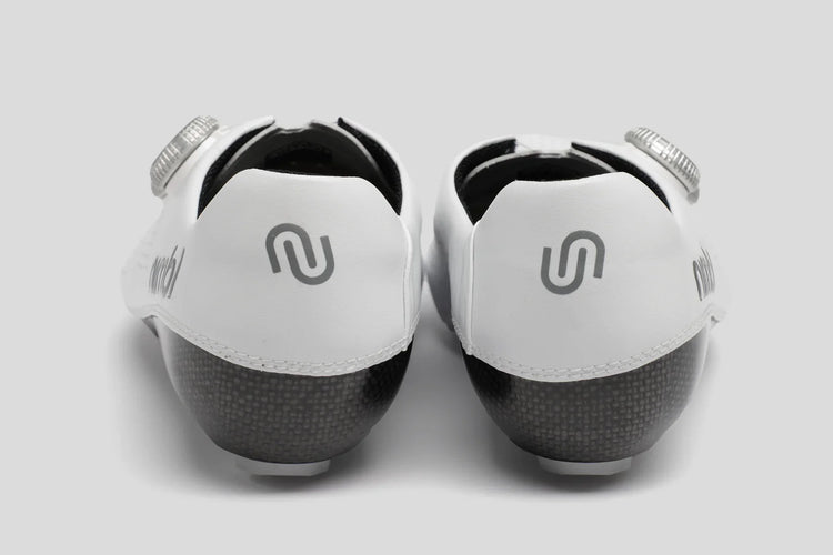 Ultimate Exceed - White/Silver