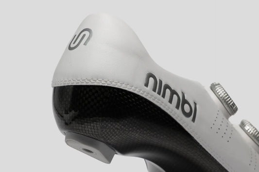 Ultimate Exceed - White/Silver