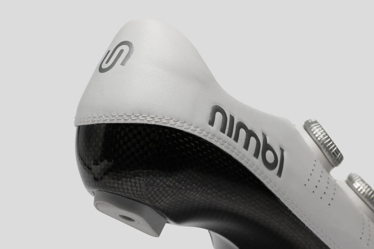 Ultimate Exceed - White/Silver