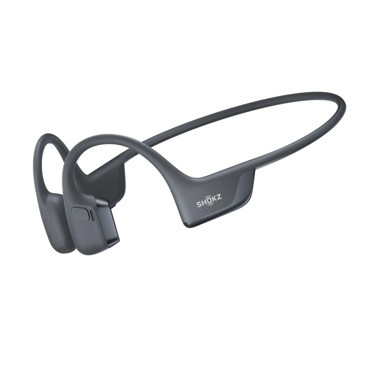 OpenRun Pro 2 Black Mini