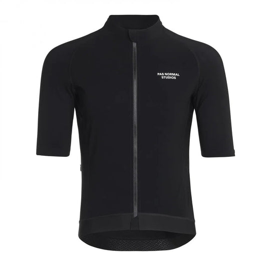 Women's Essential Jersey - Black