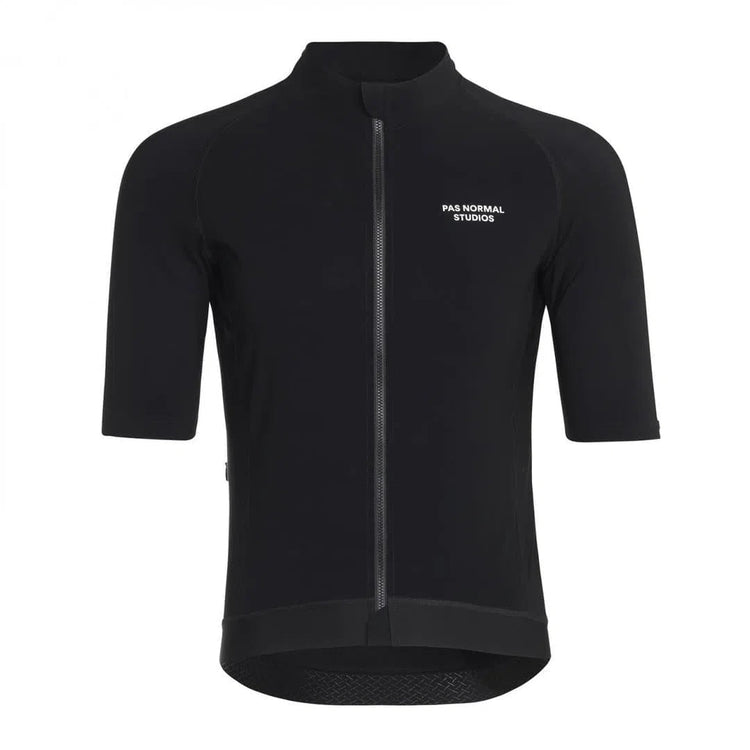 Women's Essential Jersey - Black