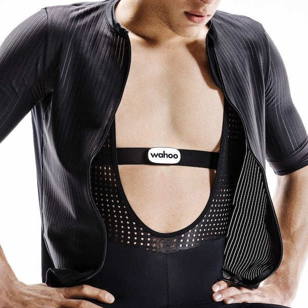 Trackr Heart Rate Monitor - Wahoo