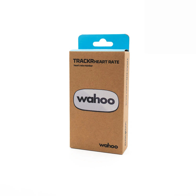 Trackr Heart Rate Monitor - Wahoo