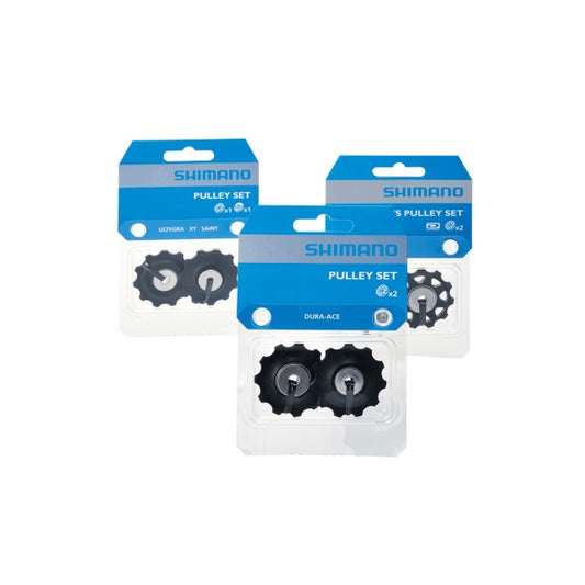 Unidad de polea guía y tensora RD-M663-Sgs