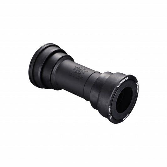 Piezas de pedalier, Bb-Mt500-Pa, tipo de ajuste a presión para Mtb, adaptador derecho e izquierdo