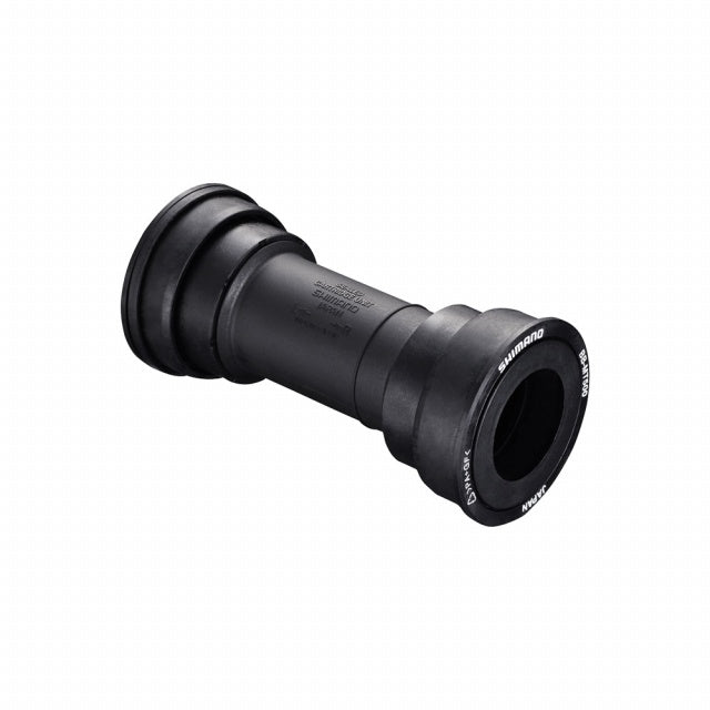 Piezas de pedalier, Bb-Mt500-Pa, tipo de ajuste a presión para Mtb, adaptador derecho e izquierdo