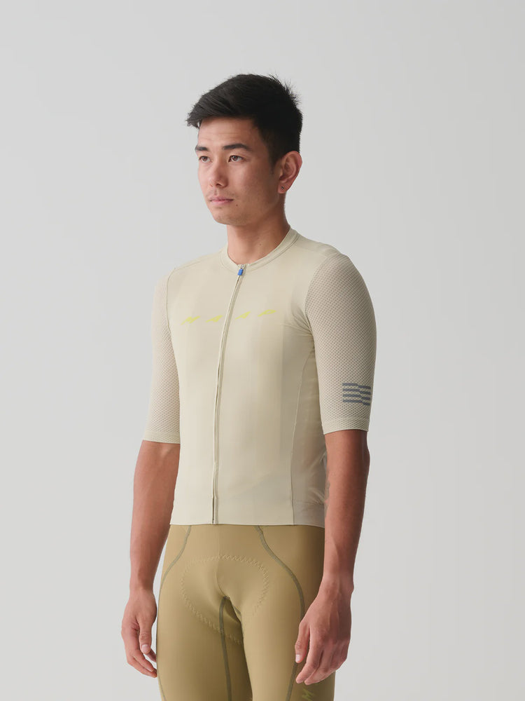 Men's Evade Pro Base Jersey 2.0 - Dune