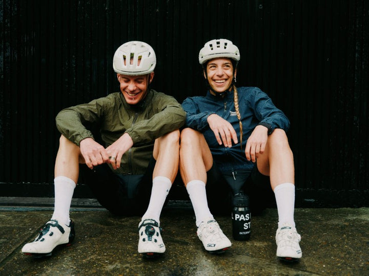 Shop Pas Normal Studios Cycling Wear