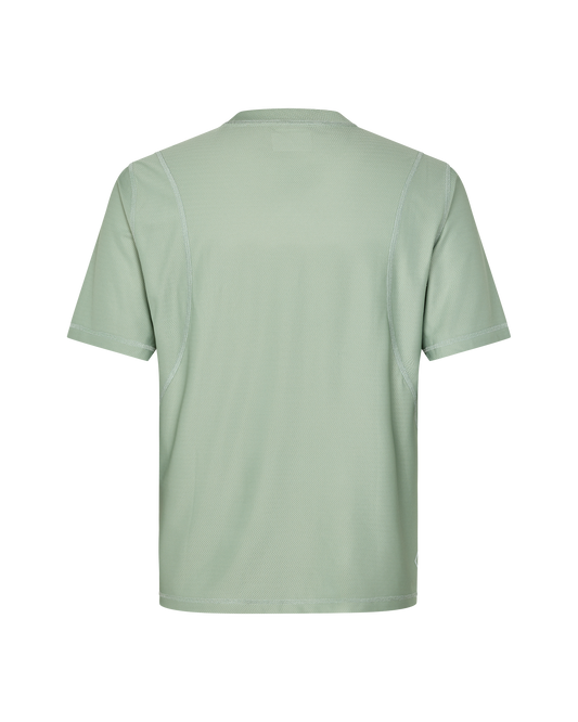 Men's Balance T-Shirt - Green Sage