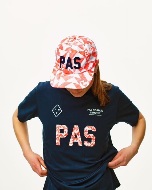 PAS Off-Race Cap