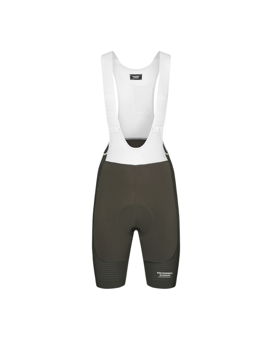 Men's Mechanism Pro Bibs - Dark Olive