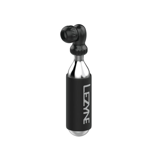 Twin Speed Drive Co2