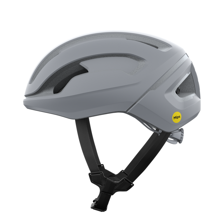 Omne Air MIPS - Granite Grey Matt
