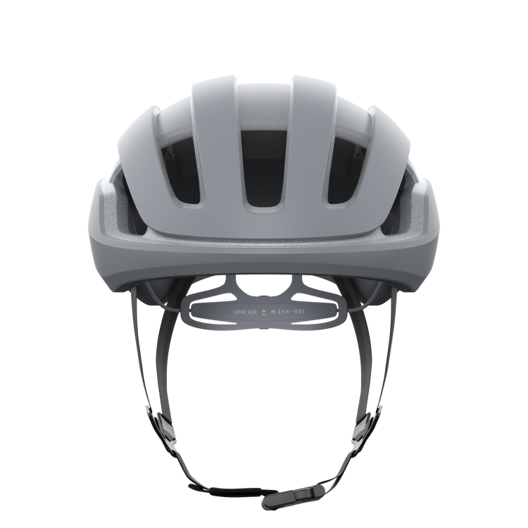 Omne Air MIPS - Granite Grey Matt
