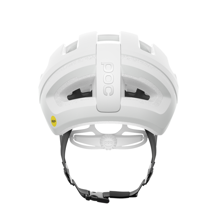 Omne Air MIPS - Hydrogen White Matt