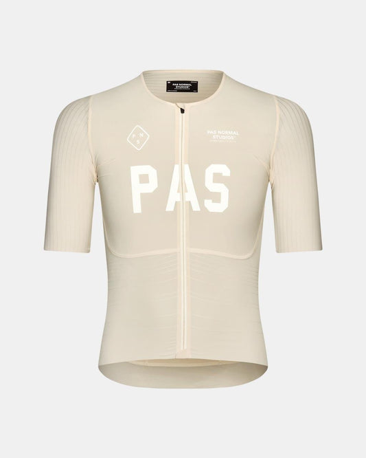 Men's PAS Mechanism Pro Jersey - Cream