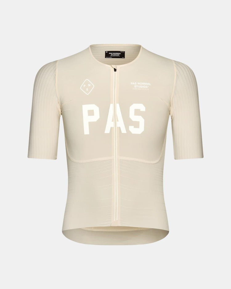 Men's PAS Mechanism Pro Jersey - Cream