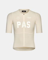 Men's PAS Mechanism Pro Jersey - Cream