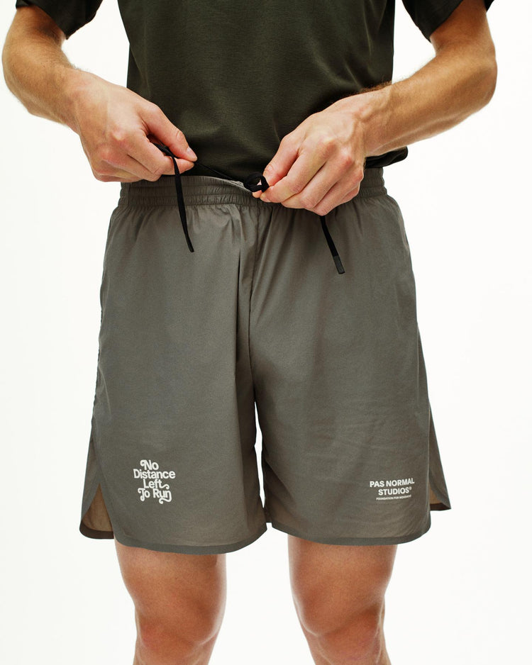 Men's Balance Shorts ND - Medium Grey