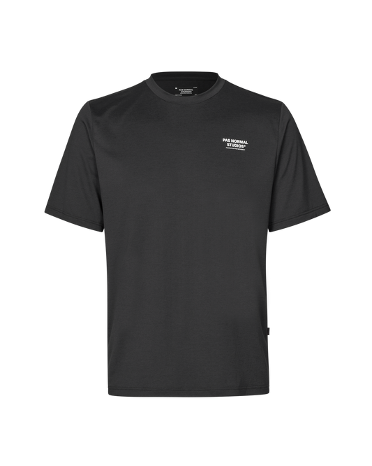 Balance T-shirt - Black