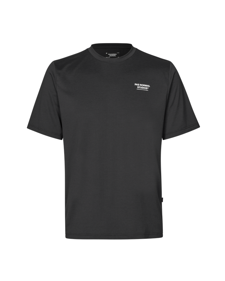 Balance T-shirt - Black
