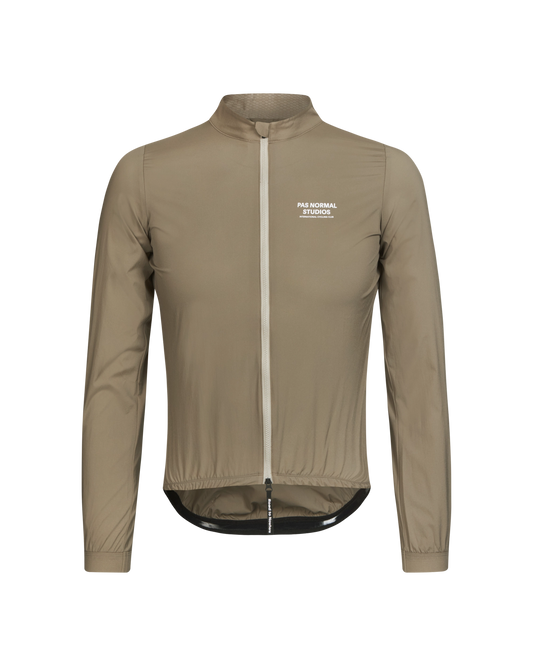 Men's Stow Away Jacket - Beige