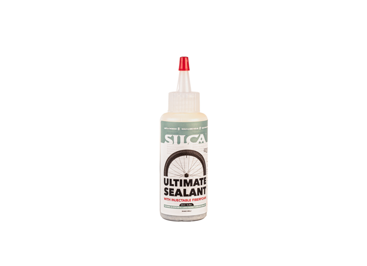 SILCA Tire Sealant Ultimate Sealant - 65ml