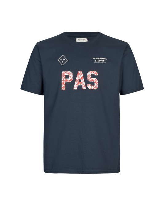 PAS Off-Race T-shirt