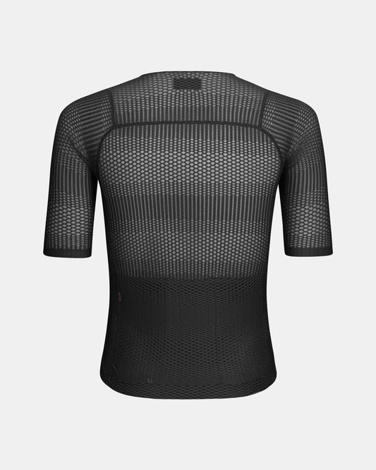 Mechanism Pro Zipless Jersey - Black