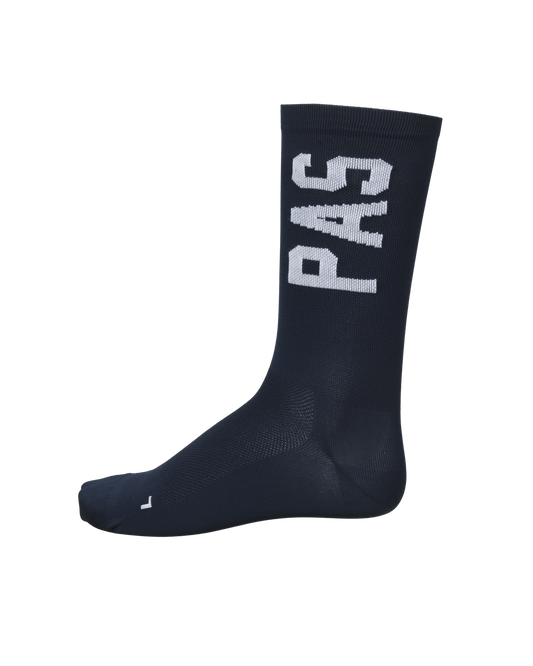 PAS Mechanism Socks — Navy